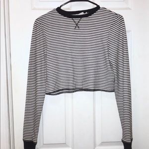 NWT urban outfitters crop top